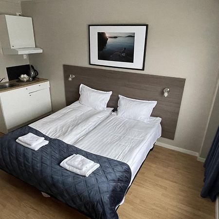 Vestby Park Hotel Ngoại thất bức ảnh
