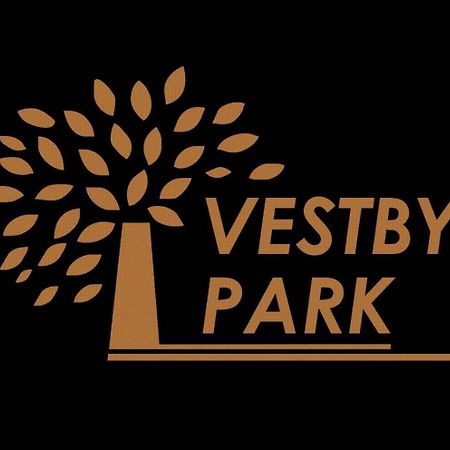 Vestby Park Hotel Ngoại thất bức ảnh