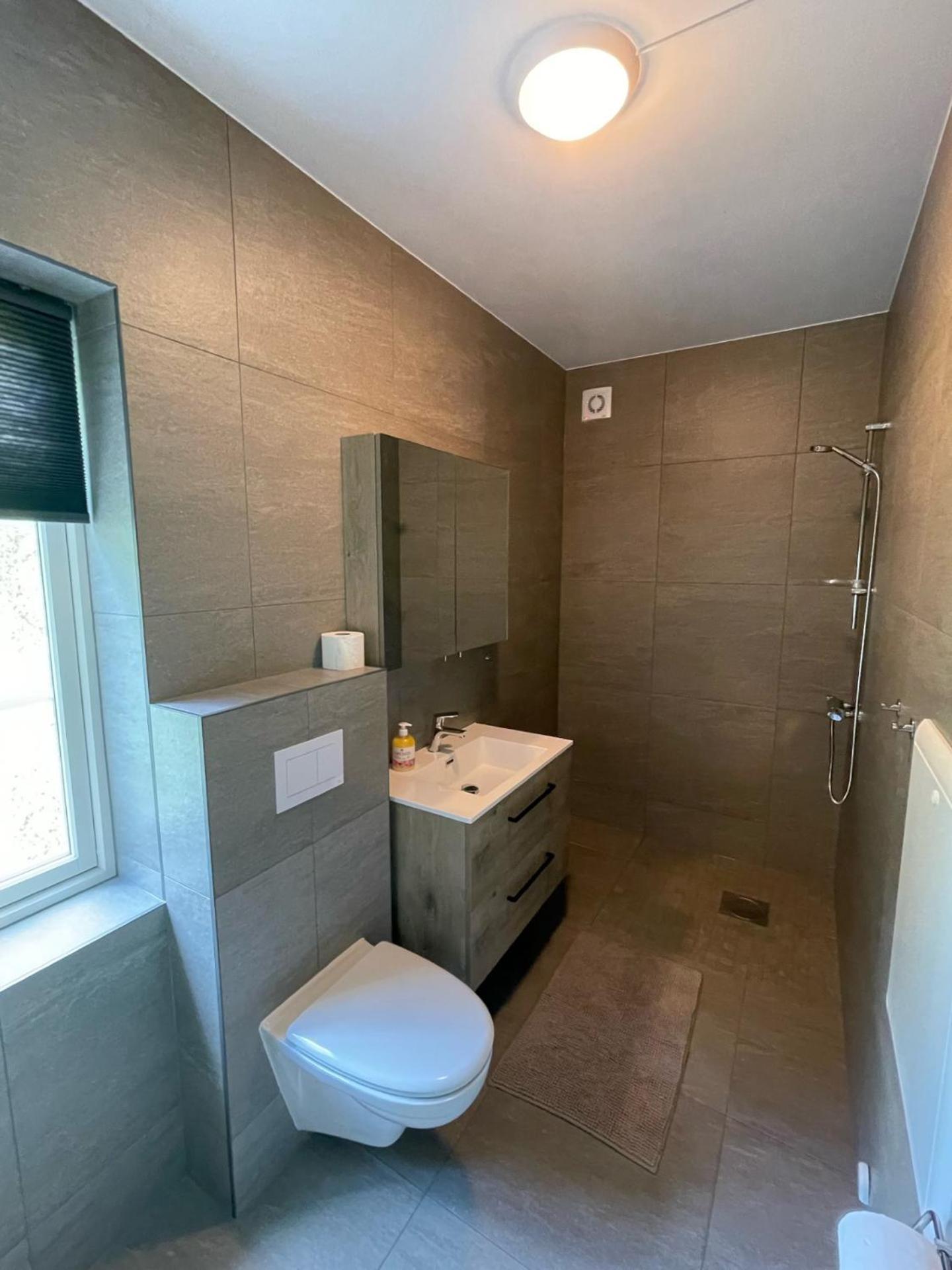 Vestby Park Hotel Ngoại thất bức ảnh