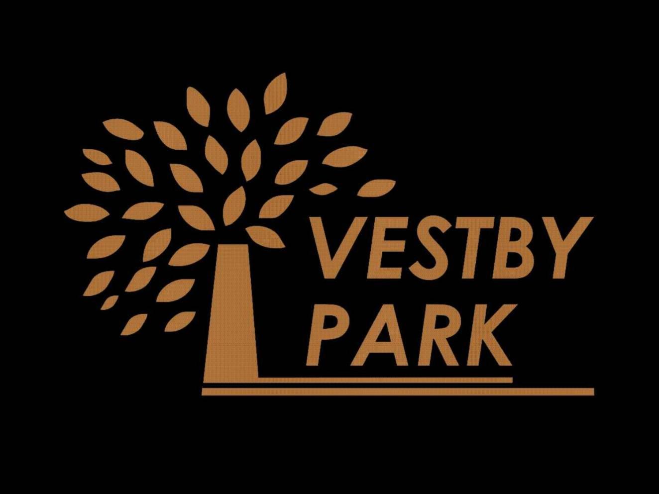 Vestby Park Hotel Ngoại thất bức ảnh