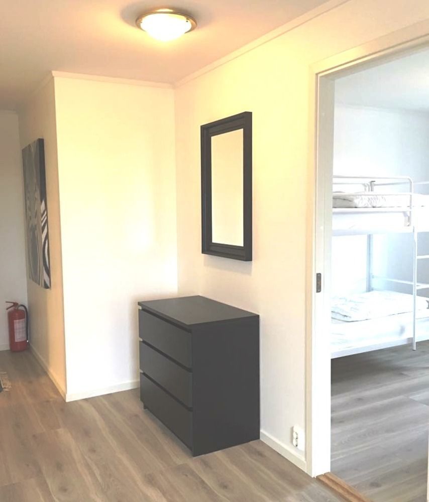 Vestby Park Hotel Ngoại thất bức ảnh