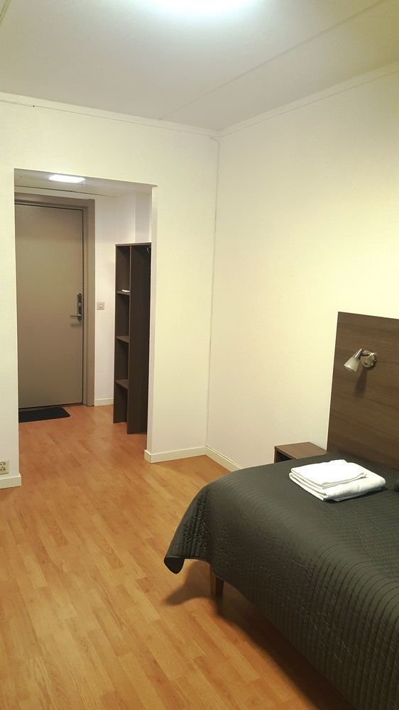 Vestby Park Hotel Ngoại thất bức ảnh